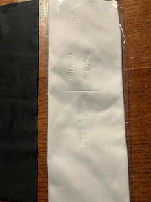 Adidas originals sunglasses cloth brand new
