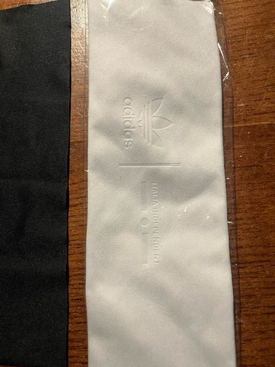 Adidas originals sunglasses cloth brand new