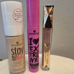 Make Up Bundle