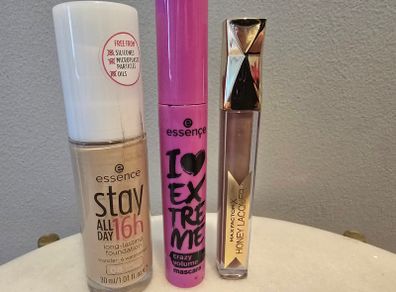 Make Up Bundle