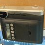 Fujifilm instax Mini 90 Neo Classic Instant Camera Black/ Silver Image 6