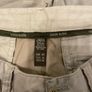 Zara Cargo Shorts Large Image 3