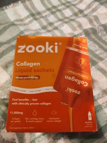 Collagen Zooki