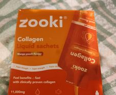 Collagen Zooki