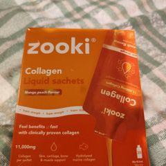 Collagen Zooki