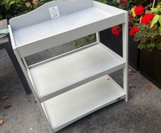 Changing Table