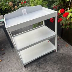 Changing Table