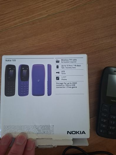 Nokia phone