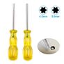 Screwdriver Security Screwdriver Nintendo SNES N64 GameCube Console 3.8mm 4.5mm Image 5