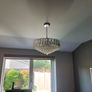 Chandelier pendant ceiling light Image 2