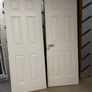 Internal pair of doors Image 2