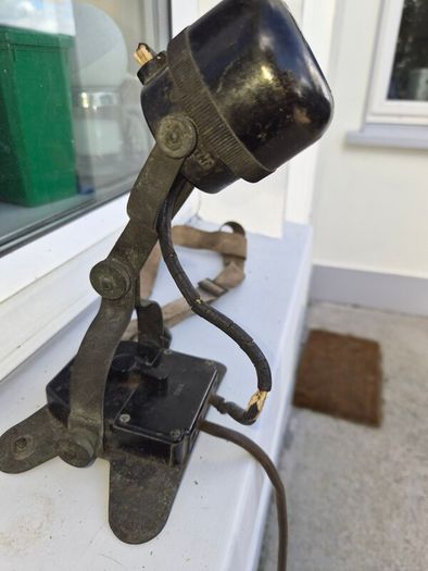 old world war 2  communication  phone