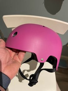 Skateboard Helmet kids