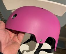 Skateboard Helmet kids