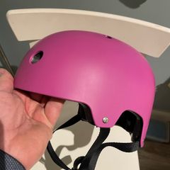 Skateboard Helmet kids