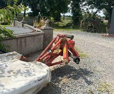 Mower