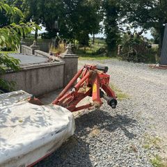 Mower