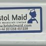 Bristol Maid Triple (3) Glove/ Mask box holder Image 3