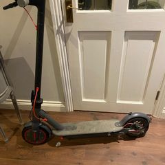 e scooter