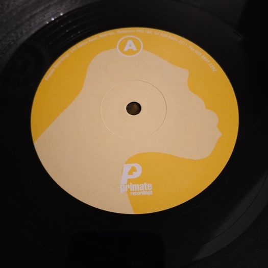 Ben Sims - Oblivion/City Life Remixes