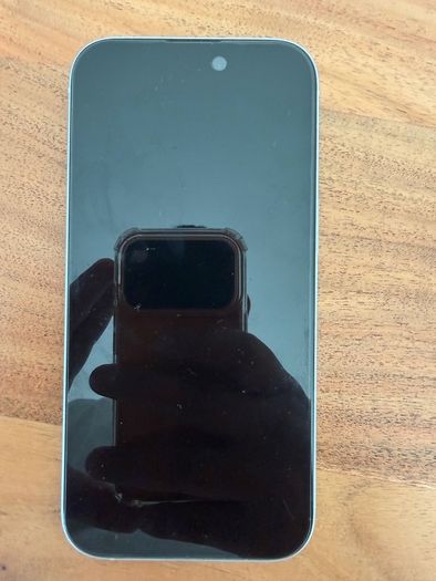 iphone 15 128GB