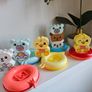 LEGO Duplo 10965 Bath Time Fun Floating Animal Train Image 8