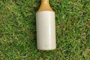 Vintage Stoneware Bottle