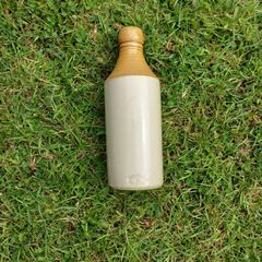 Vintage Stoneware Bottle