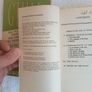 2x John M. Synge books Image 8
