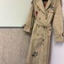Burberry trench Image 2