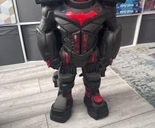 Batman  Robot!
