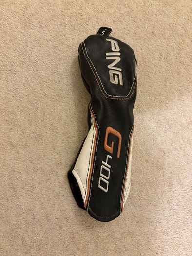 Ping G400 5 Wood Stiff Shaft