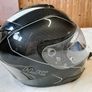 Motorbike Helmet - HJC Image 4