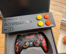 Aim Controller Ps5 Pc Max Version