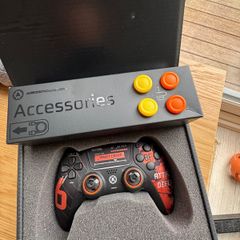 Aim Controller Ps5 Pc Max Version TMR