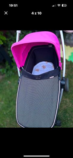 3in 1 Quinny Zapp Flex Plus