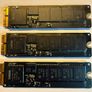 Samsung MZ-JPV128S/0A2 - 128GB SSD for Apple MacBook - read the add Image 2