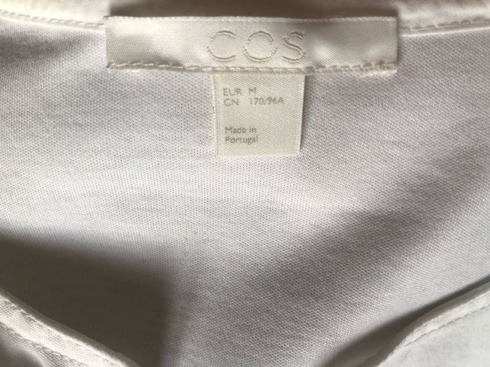 COS tshirt - sz 16