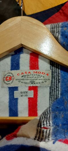 Casa Moda Casual Shirt