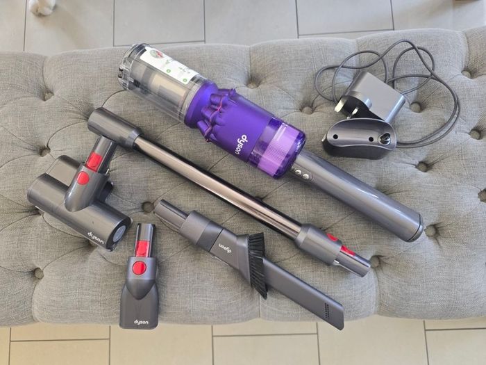 Dyson Omniglide