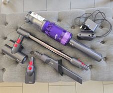 Dyson Omniglide