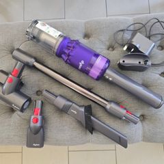 Dyson Omniglide