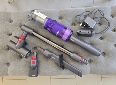 Dyson Omniglide