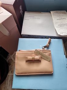 Accessorize Card Purse