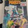 Selection of older DC comics Image 4