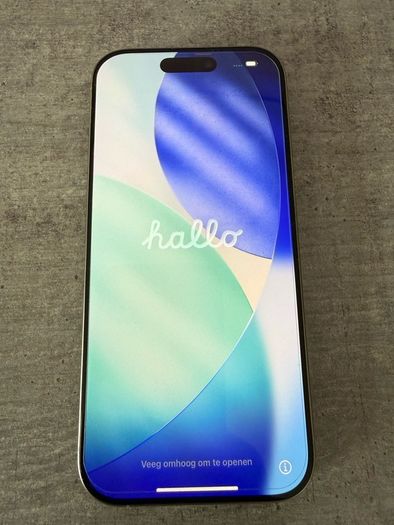 Iphone 16 Pro 256GB