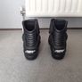 RST TracTech Evo 3 Short Waterproof Motorcycle Boots. Size UK 9 EU 43 Motorbike ( alpinestars sidi furygan dainese ) Image 5