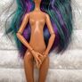 Monster High Creepateria Cleo de Nile Doll Used Please see photos Image 7