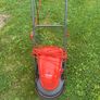 Lawn Mower Image 2