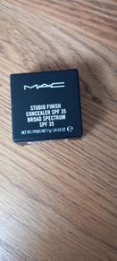 Mac studio concealer,  brand new in box